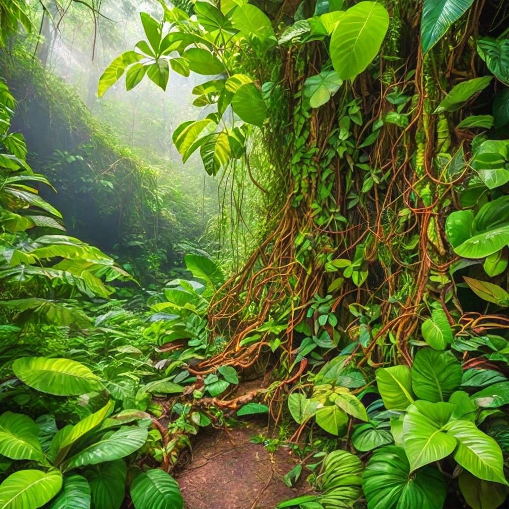 Ayahuasca In Peru Unveiling Mysteries And Embracing Healing Flower