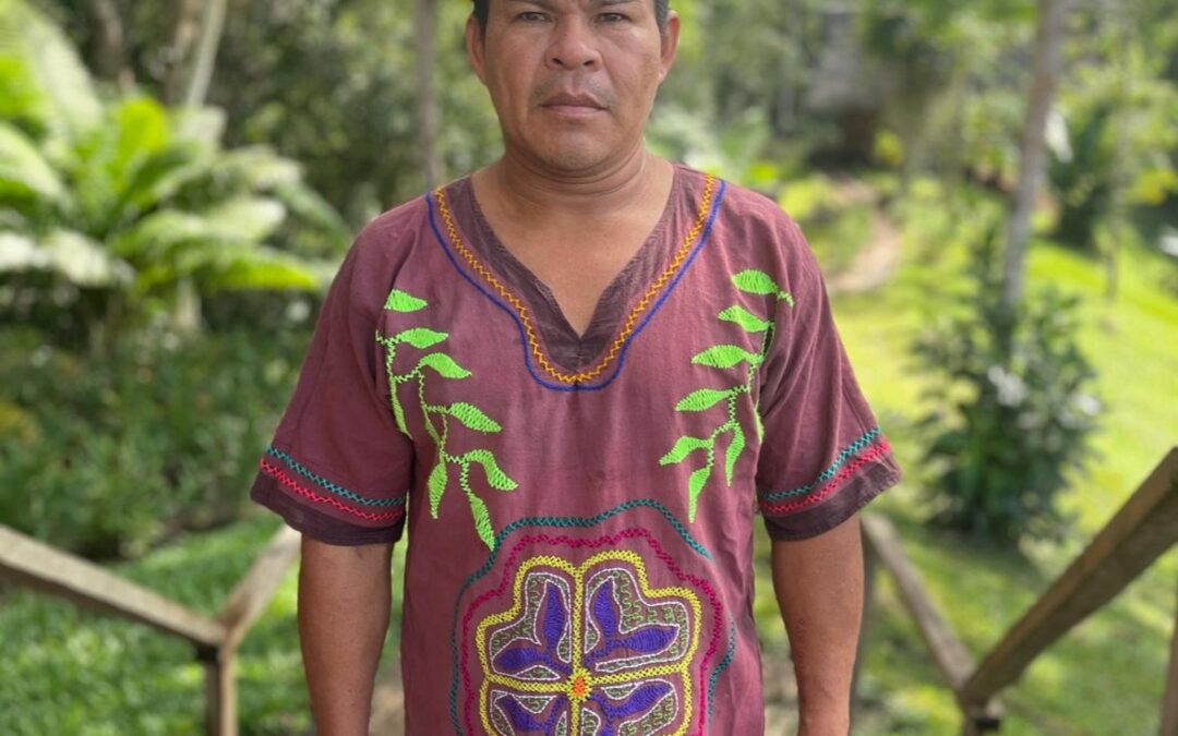 Ayahuasca and Ego Development: Exploring Shamanic Culture in Peru, Iquitos