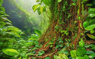 Ayahuasca in Peru: Unveiling Mysteries and Embracing Healing