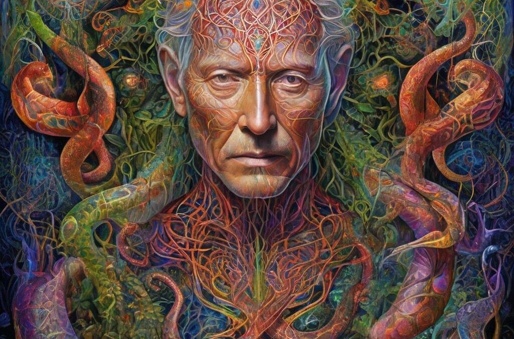 Ayahuasca and the Jungian Archetypes: A Journey to the Inner Self