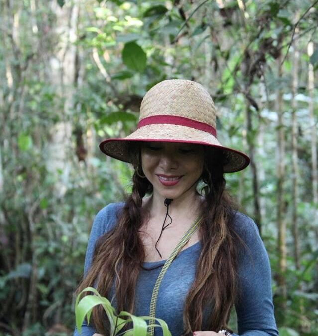 Ayahuasca and How It Saved My Life: The Sacred Medicine of Peru