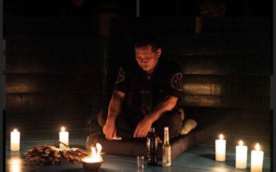 Exploring Higher Purpose Through Ayahuasca: A Journey of Healing and Clarity
