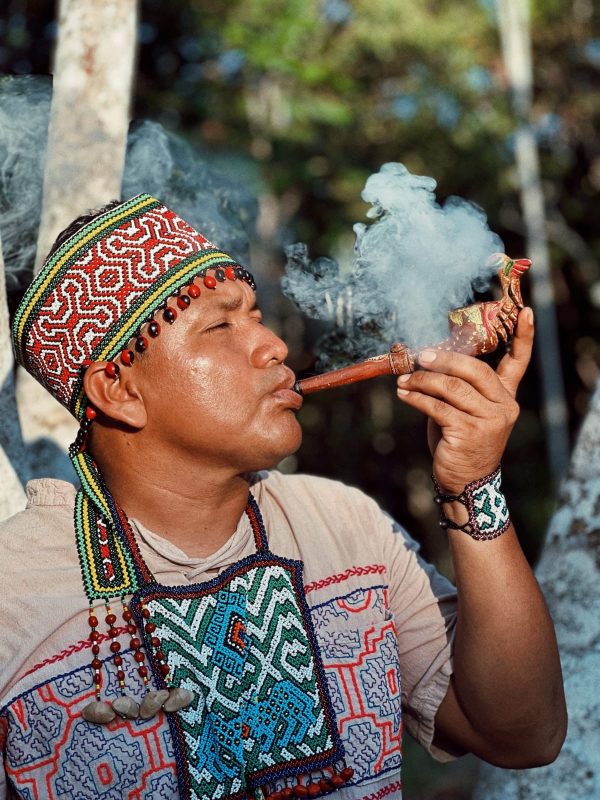 Shamanism and Curanderismo course - Image 5