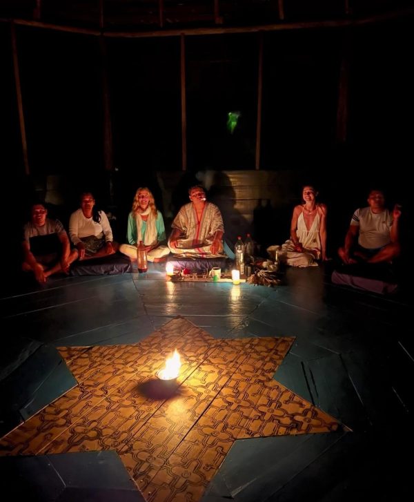 Course Review of Shamanism and Curanderismo - Image 4